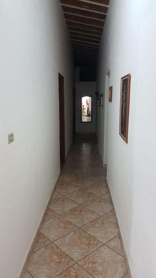 Pousada Lindóia Exterior foto